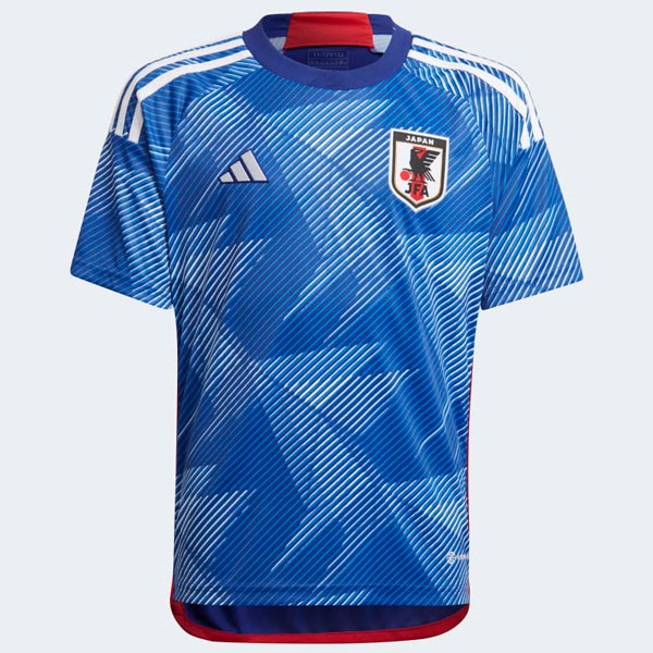 Tailandia Camiseta Japón 1ª 2022-2023